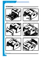 Предварительный просмотр 12 страницы Xerox Phaser 3120 Service Manual