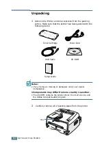 Предварительный просмотр 21 страницы Xerox Phaser 3121 Manual