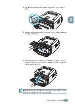 Предварительный просмотр 24 страницы Xerox Phaser 3121 Manual