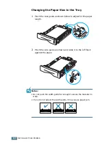 Предварительный просмотр 27 страницы Xerox Phaser 3121 Manual