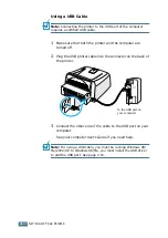 Предварительный просмотр 29 страницы Xerox Phaser 3121 Manual