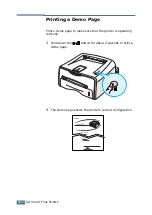 Предварительный просмотр 31 страницы Xerox Phaser 3121 Manual