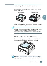 Предварительный просмотр 42 страницы Xerox Phaser 3121 Manual