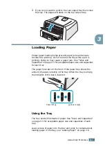 Предварительный просмотр 44 страницы Xerox Phaser 3121 Manual