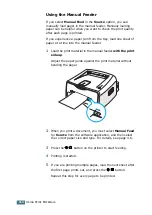 Предварительный просмотр 45 страницы Xerox Phaser 3121 Manual