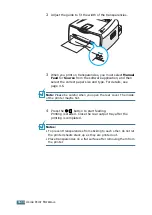 Предварительный просмотр 51 страницы Xerox Phaser 3121 Manual