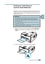 Предварительный просмотр 52 страницы Xerox Phaser 3121 Manual