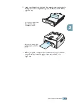 Предварительный просмотр 54 страницы Xerox Phaser 3121 Manual