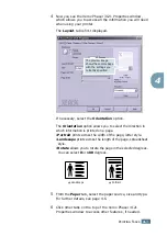 Предварительный просмотр 58 страницы Xerox Phaser 3121 Manual