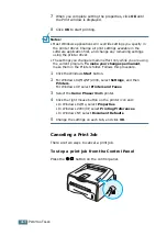 Предварительный просмотр 59 страницы Xerox Phaser 3121 Manual