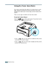 Предварительный просмотр 63 страницы Xerox Phaser 3121 Manual