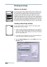 Предварительный просмотр 77 страницы Xerox Phaser 3121 Manual