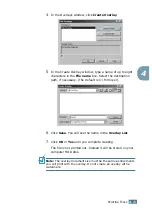 Предварительный просмотр 78 страницы Xerox Phaser 3121 Manual