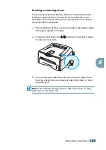 Предварительный просмотр 92 страницы Xerox Phaser 3121 Manual