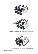 Предварительный просмотр 101 страницы Xerox Phaser 3121 Manual