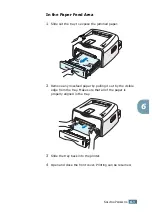 Предварительный просмотр 102 страницы Xerox Phaser 3121 Manual