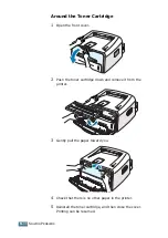 Предварительный просмотр 103 страницы Xerox Phaser 3121 Manual