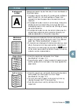 Предварительный просмотр 108 страницы Xerox Phaser 3121 Manual