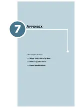 Предварительный просмотр 116 страницы Xerox Phaser 3121 Manual