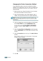 Предварительный просмотр 121 страницы Xerox Phaser 3121 Manual