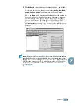 Предварительный просмотр 124 страницы Xerox Phaser 3121 Manual