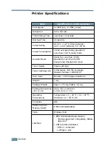 Предварительный просмотр 127 страницы Xerox Phaser 3121 Manual