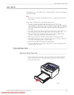 Предварительный просмотр 65 страницы Xerox Phaser 3140 Service Manual