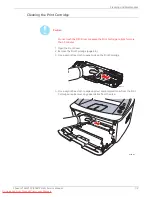 Предварительный просмотр 147 страницы Xerox Phaser 3140 Service Manual