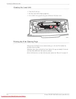 Предварительный просмотр 148 страницы Xerox Phaser 3140 Service Manual