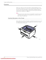 Preview for 152 page of Xerox Phaser 3140 Service Manual