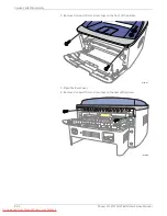 Предварительный просмотр 174 страницы Xerox Phaser 3140 Service Manual