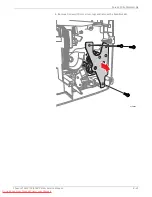 Предварительный просмотр 191 страницы Xerox Phaser 3140 Service Manual