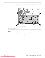 Предварительный просмотр 204 страницы Xerox Phaser 3140 Service Manual