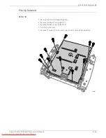 Предварительный просмотр 211 страницы Xerox Phaser 3140 Service Manual