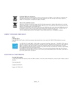 Предварительный просмотр 11 страницы Xerox Phaser 3160B User Manual