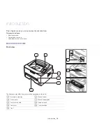 Предварительный просмотр 16 страницы Xerox Phaser 3160B User Manual