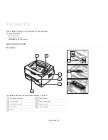 Preview for 16 page of Xerox Phaser 3160B User Manual