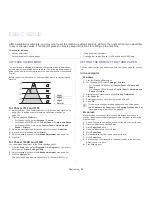 Preview for 30 page of Xerox Phaser 3160B User Manual