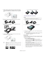 Preview for 33 page of Xerox Phaser 3160B User Manual