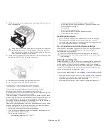 Предварительный просмотр 51 страницы Xerox Phaser 3160B User Manual