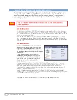 Preview for 8 page of Xerox Phaser 3200 Evaluator Manual