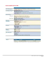 Preview for 11 page of Xerox Phaser 3200 Evaluator Manual