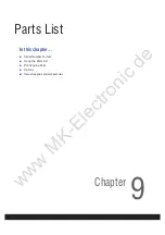 Preview for 2 page of Xerox Phaser 3250 Service Manual