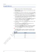 Preview for 5 page of Xerox Phaser 3250 Service Manual