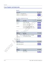 Preview for 35 page of Xerox Phaser 3250 Service Manual