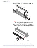 Предварительный просмотр 166 страницы Xerox Phaser 3300 Servce Manual