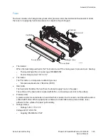 Preview for 35 page of Xerox Phaser 3320 Service Manual