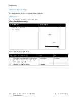 Preview for 130 page of Xerox Phaser 3320 Service Manual