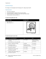 Preview for 134 page of Xerox Phaser 3320 Service Manual