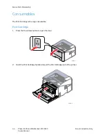 Preview for 144 page of Xerox Phaser 3320 Service Manual